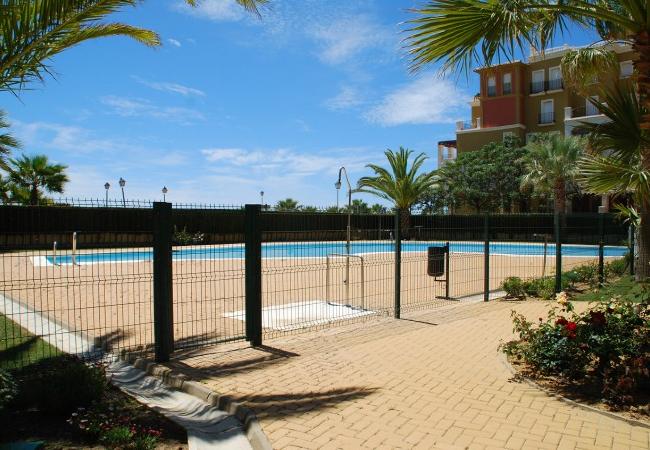 Apartamento en Punta del Moral - Las Dunas - Playa Punta del Moral PLHD145P118