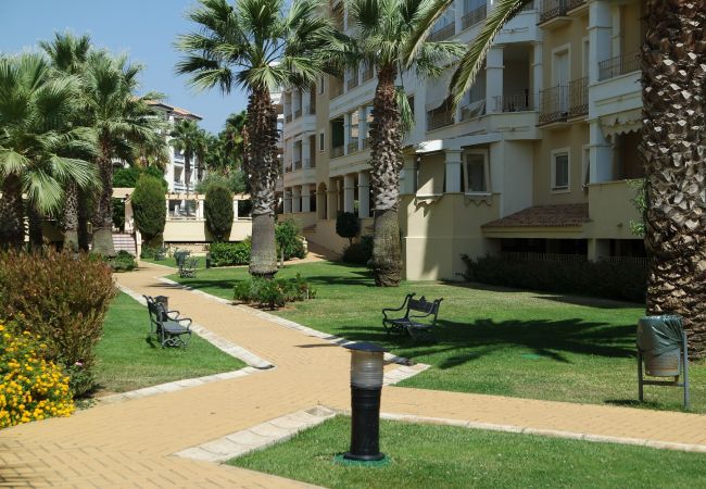 Apartamento en Punta del Moral - Las Dunas - Playa Punta del Moral PLHD145P118