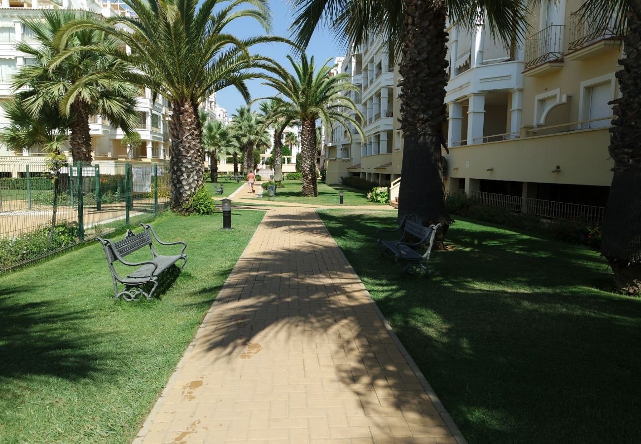 Apartamento en Punta del Moral - Las Dunas - Playa Punta del Moral PLHD145P118