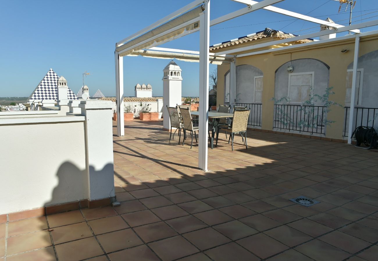 Apartamento en Punta del Moral - Las Dunas - Playa Punta del Moral PLHD145P118