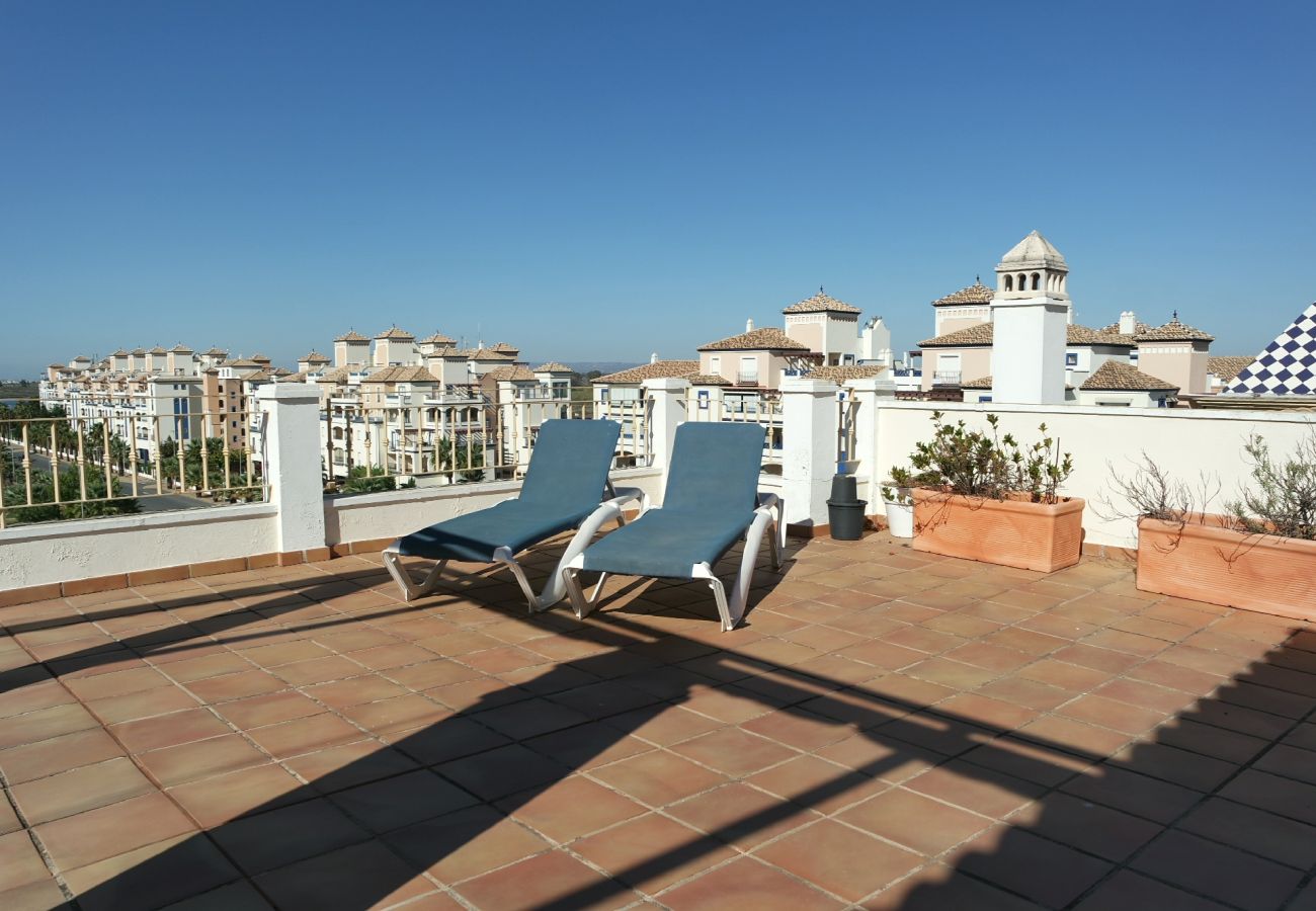 Apartamento en Punta del Moral - Las Dunas - Playa Punta del Moral PLHD145P118