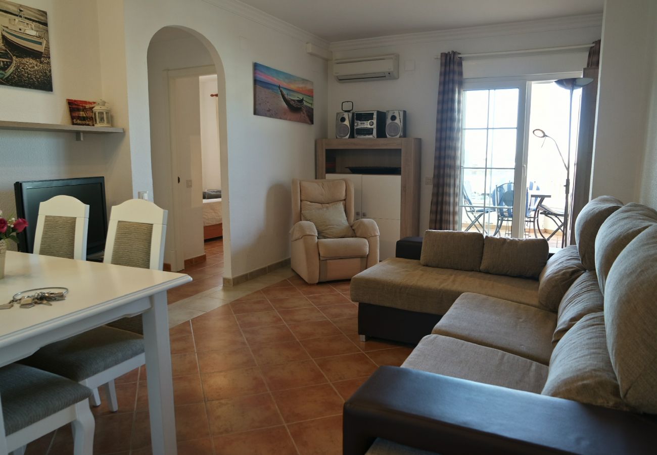 Apartamento en Punta del Moral - Las Dunas - Playa Punta del Moral PLHD145P118