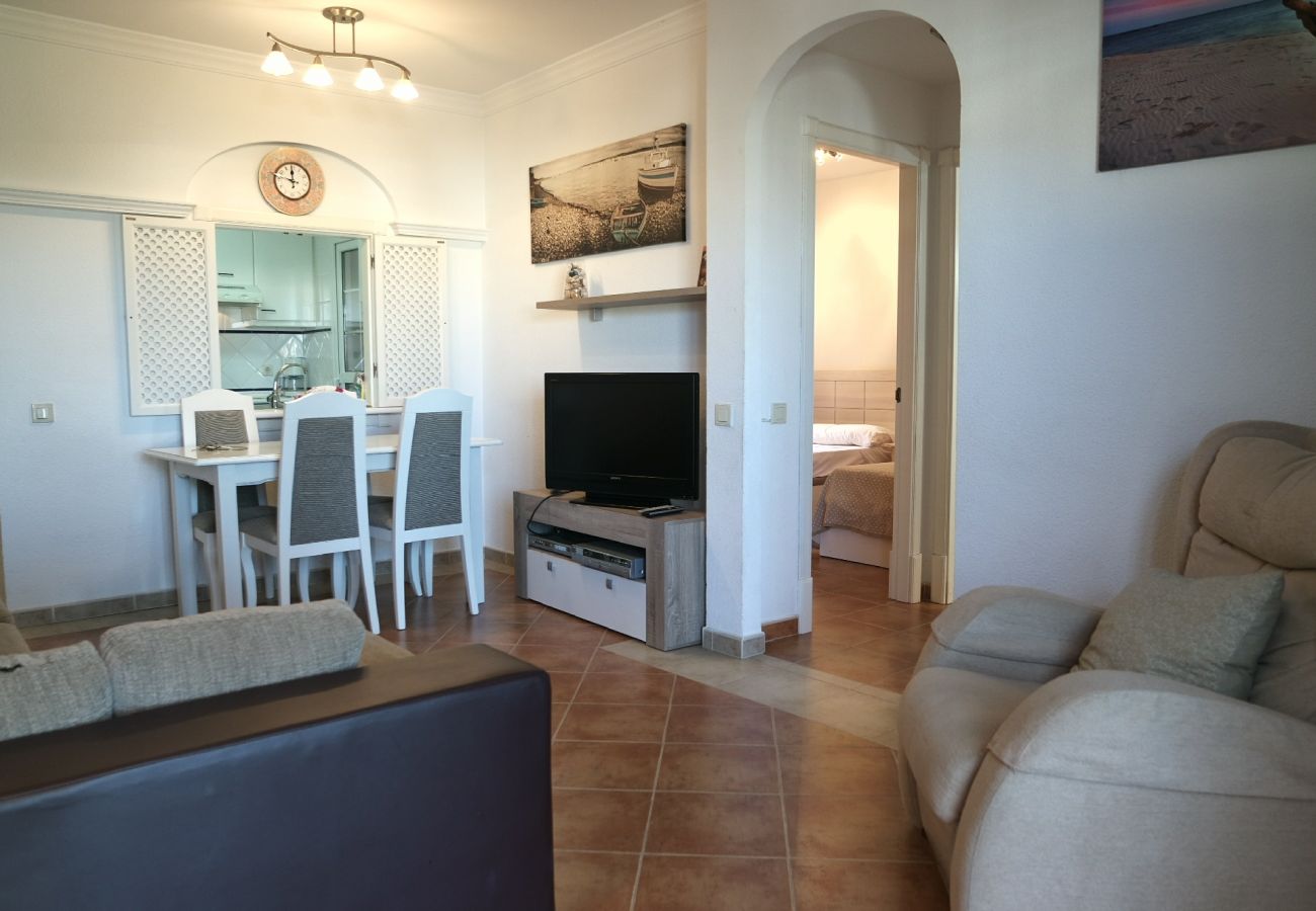 Apartamento en Punta del Moral - Las Dunas - Playa Punta del Moral PLHD145P118