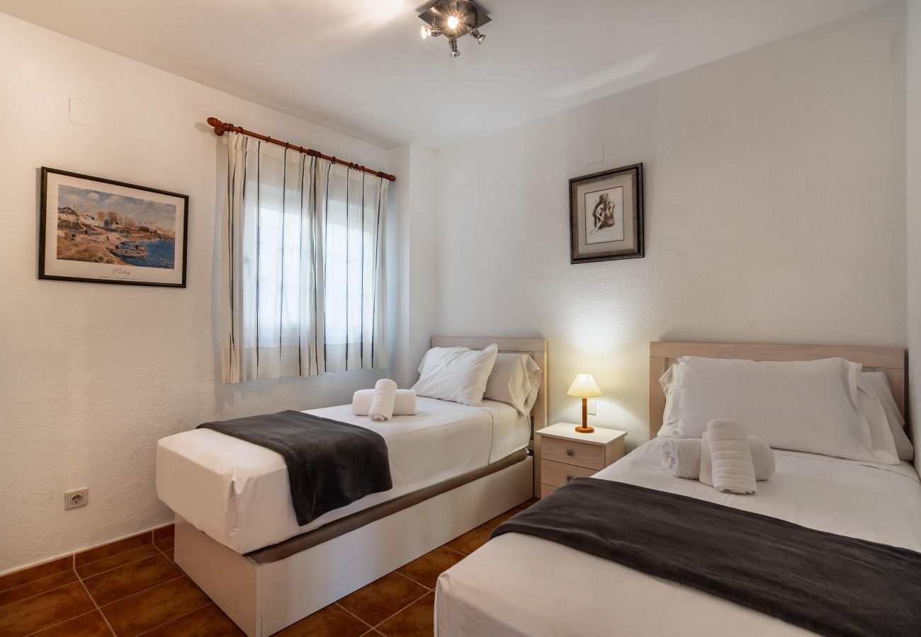 Apartamento en Punta del Moral - Las Dunas - Playa Punta del Moral PLHD145P118