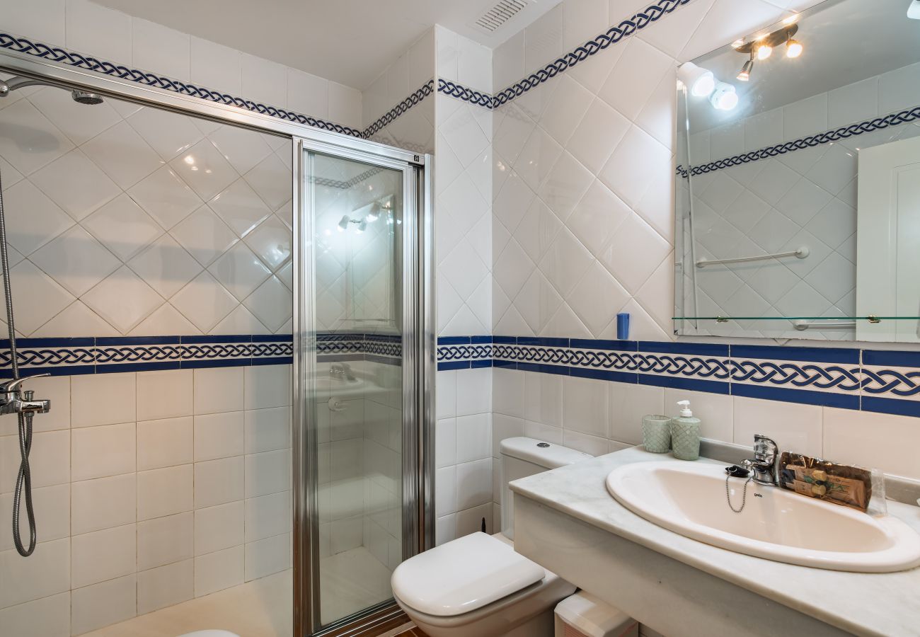 Apartamento en Punta del Moral - Las Dunas - Playa Punta del Moral PLHD145P118