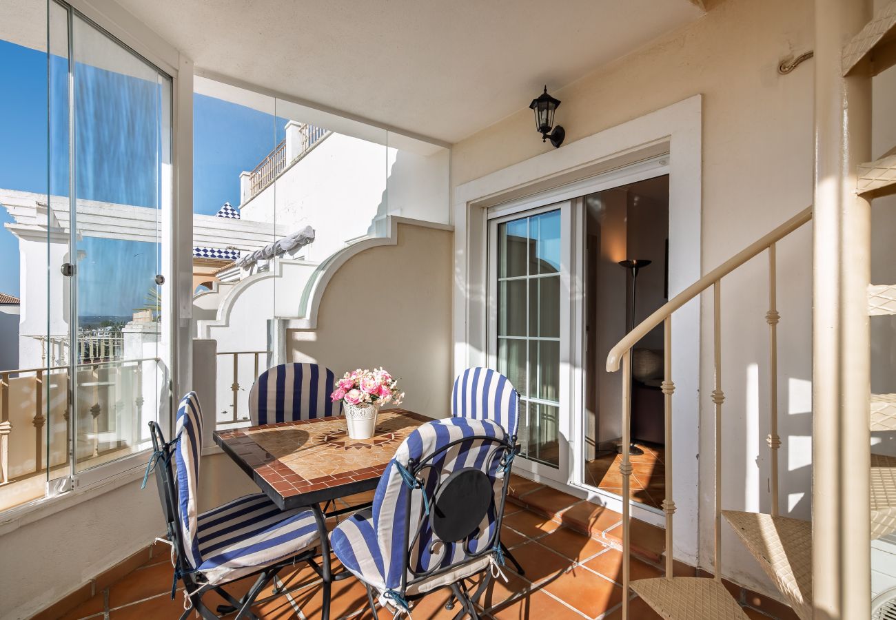 Apartamento en Punta del Moral - Las Dunas - Playa Punta del Moral PLHD145P118