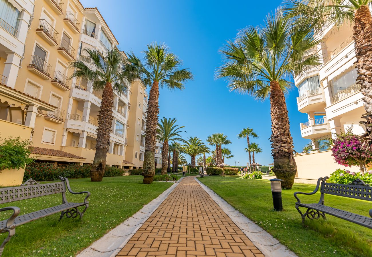 Apartamento en Punta del Moral - Las Dunas - Playa Punta del Moral PLHD145P118