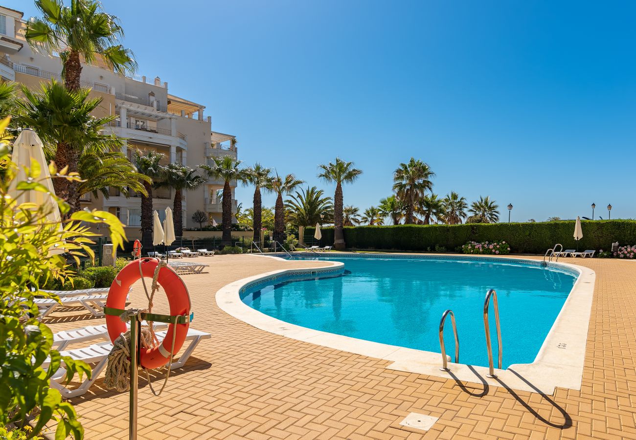 Apartamento en Punta del Moral - Las Dunas - Playa Punta del Moral PLHD145P118