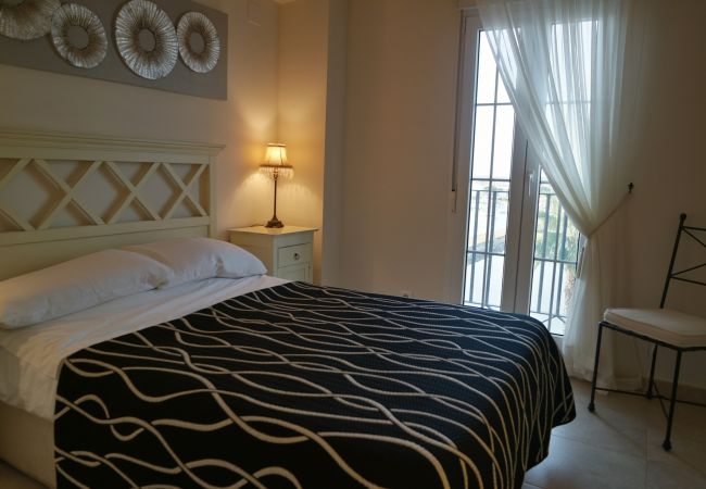 Apartamento en Punta del Moral - Marina I - Marina Isla Canela PMHI35P10 Apartamento en Punta del Moral - Marina I - Marina Isla Canela PMHI35P10