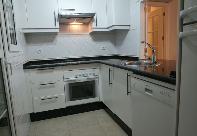 Apartamento en Punta del Moral - Marina I - Marina Isla Canela PMHI35P10 Apartamento en Punta del Moral - Marina I - Marina Isla Canela PMHI35P10