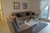 Apartamento en Punta del Moral - Marina I - Marina Isla Canela PMHI35P10 Apartamento en Punta del Moral - Marina I - Marina Isla Canela PMHI35P10