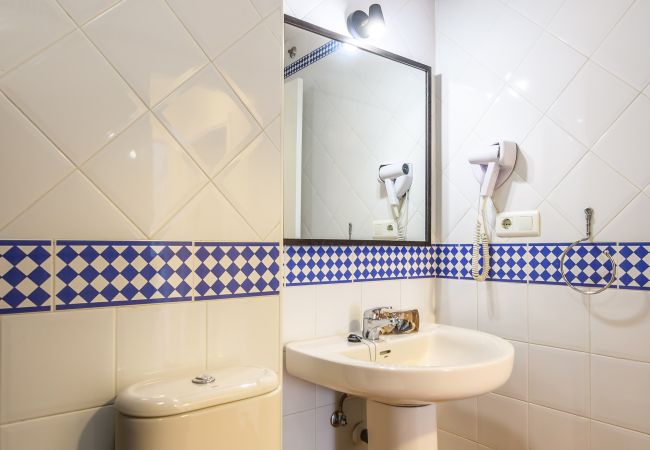 Apartamento en Punta del Moral - Marina III PLUS - Marina Isla Canela PMHIII6P18 Apartamento en Punta del Moral - Marina III PLUS - Marina Isla Canela PMHIII6P18