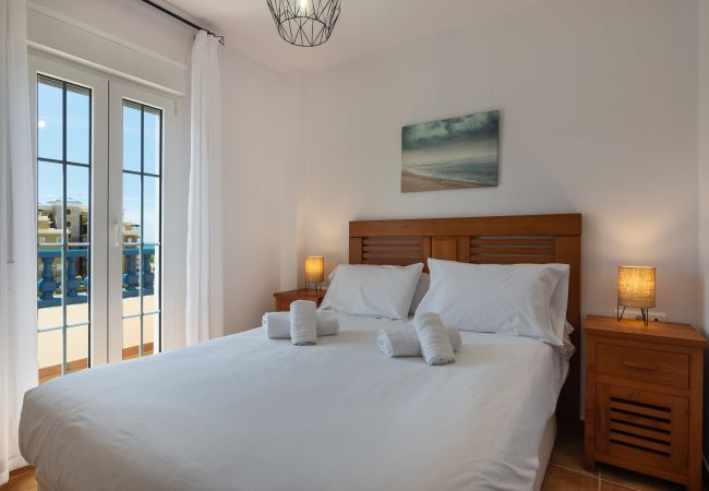 Apartamento en Punta del Moral - Marina I - Marina Isla Canela PMHI57P28 Apartamento en Punta del Moral - Marina I - Marina Isla Canela PMHI57P28