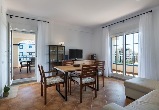 Apartamento en Punta del Moral - Marina I - Marina Isla Canela PMHI57P28 Apartamento en Punta del Moral - Marina I - Marina Isla Canela PMHI57P28