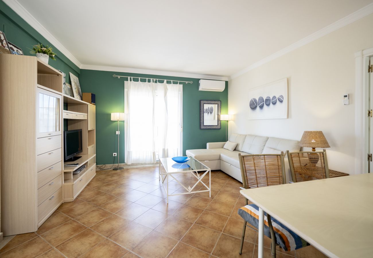 Apartamento en Punta del Moral - Marina I PLUS - Marina Isla Canela PMHI57P28