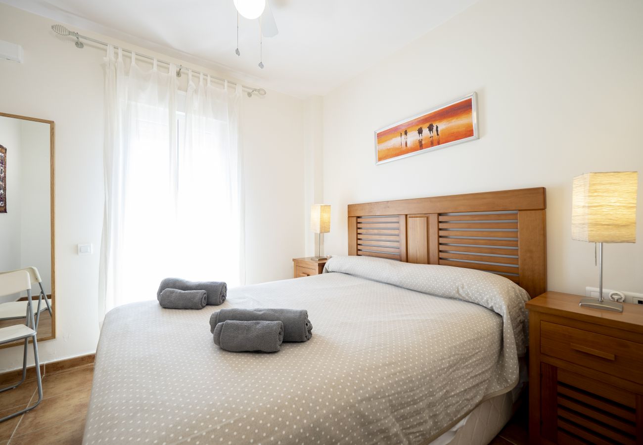 Apartamento en Punta del Moral - Marina I PLUS - Marina Isla Canela PMHI57P28