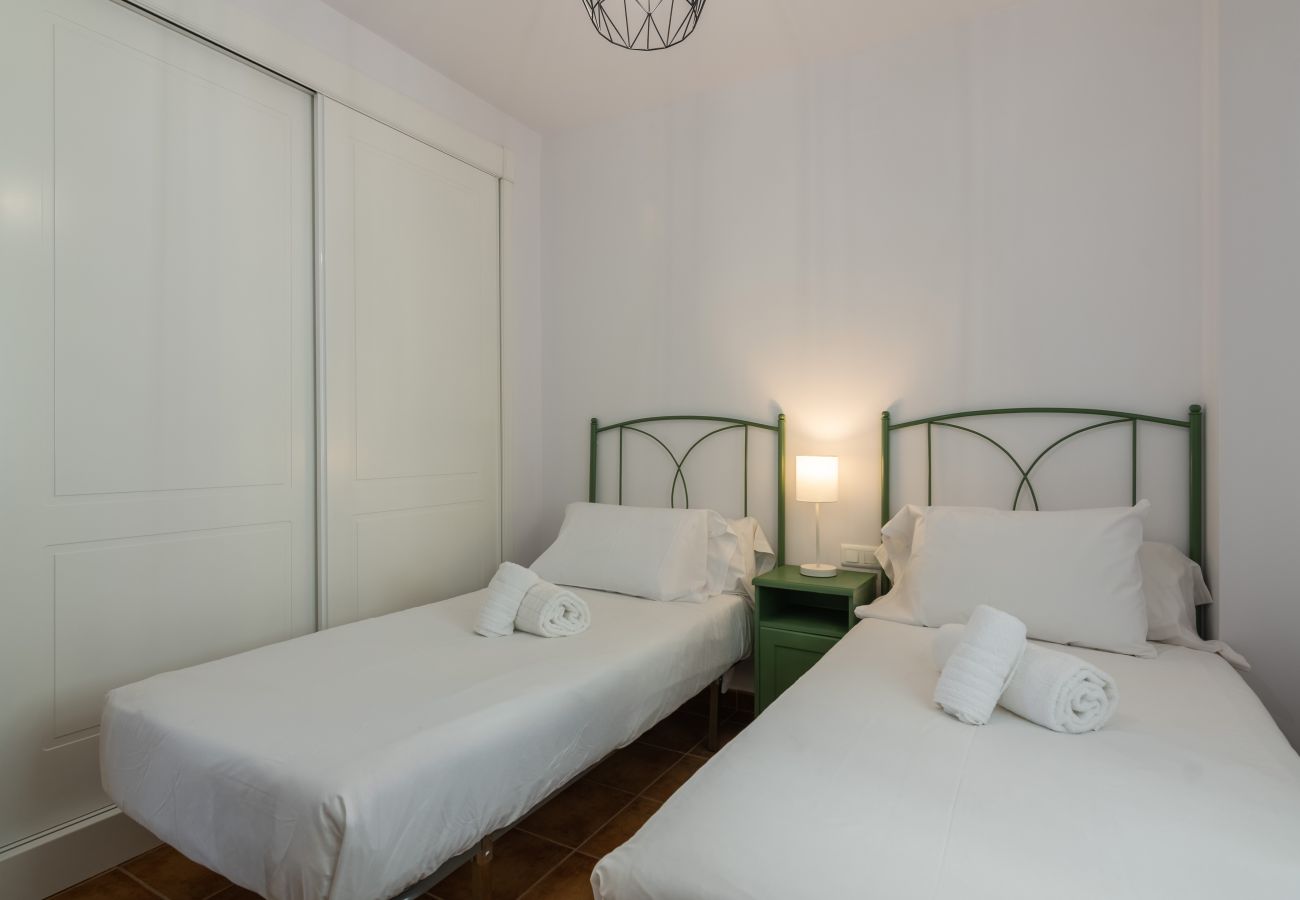 Apartamento en Punta del Moral - Marina I PLUS - Marina Isla Canela PMHI57P28