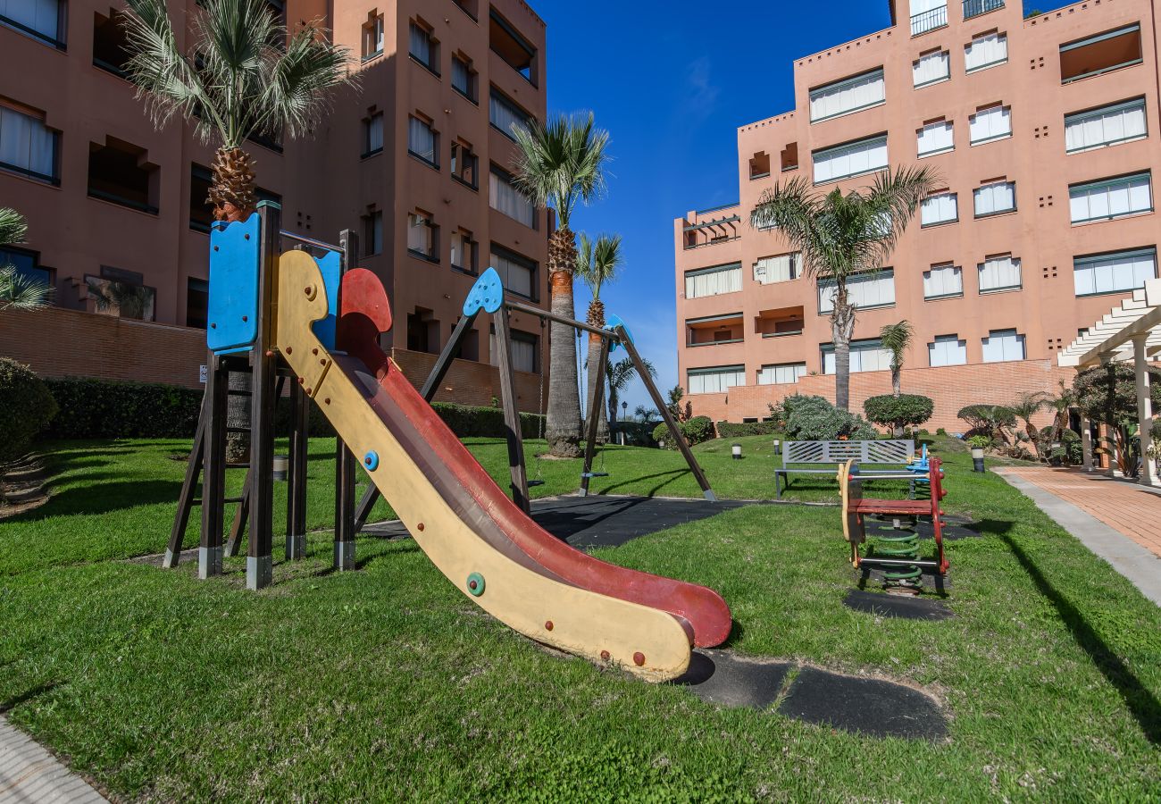 Apartamento en Punta del Moral - Playa Verde - Playa Punta del Moral PPHV31P26