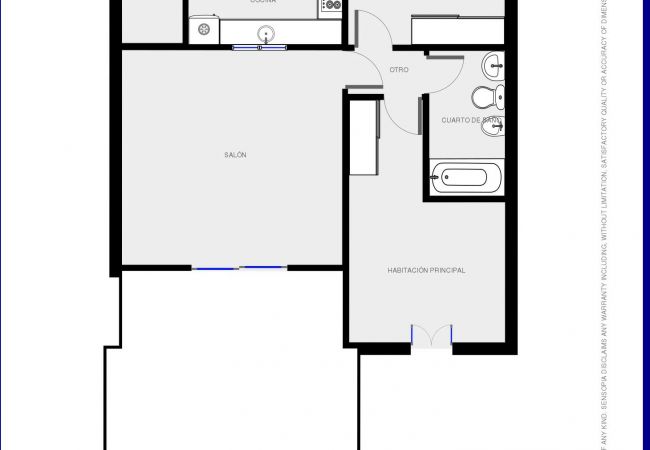 Apartamento en Punta del Moral - Marina III - Marina Isla Canela PMHIII12P13 Apartamento en Punta del Moral - Marina III - Marina Isla Canela PMHIII12P13
