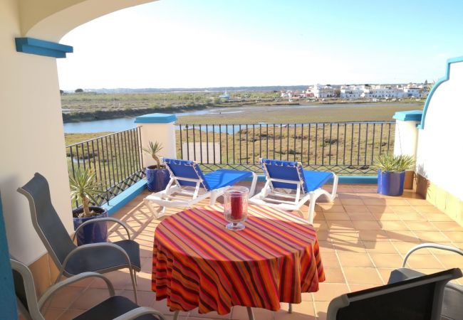 Apartamento en Punta del Moral - Marina III - Marina Isla Canela PMHIII12P13