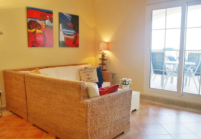 Apartamento en Punta del Moral - Marina III - Marina Isla Canela PMHIII12P13 Apartamento en Punta del Moral - Marina III - Marina Isla Canela PMHIII12P13