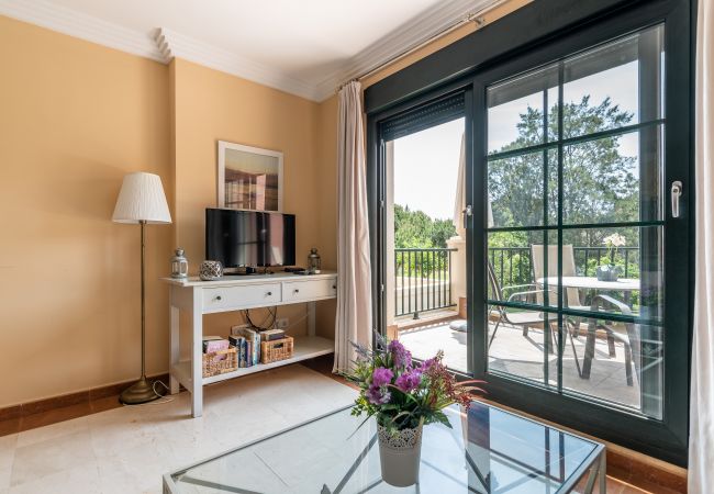 Apartamento en Isla Canela - Prado Golf - Isla Canela Golf GPHG45P86 Apartamento en Isla Canela - Prado Golf - Isla Canela Golf GPHG45P86