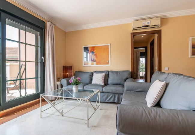 Apartamento en Isla Canela - Prado Golf - Isla Canela Golf GPHG45P86 Apartamento en Isla Canela - Prado Golf - Isla Canela Golf GPHG45P86