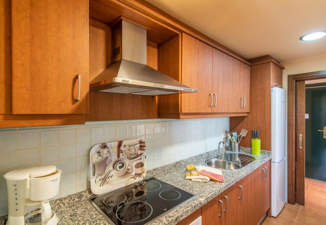 Apartamento en Isla Canela - Prado Golf - Isla Canela Golf GPHG45P86 Apartamento en Isla Canela - Prado Golf - Isla Canela Golf GPHG45P86