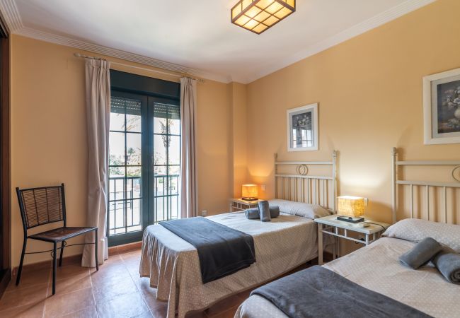 Apartamento en Isla Canela - Prado Golf - Isla Canela Golf GPHG45P86 Apartamento en Isla Canela - Prado Golf - Isla Canela Golf GPHG45P86