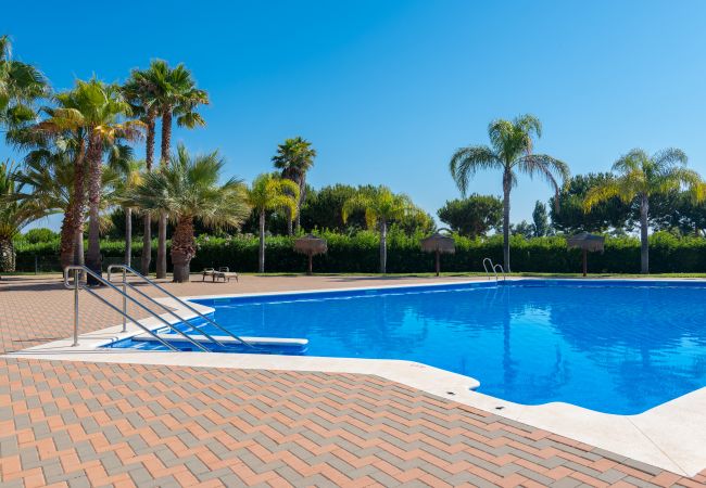 Apartamento en Isla Canela - Prado Golf - Isla Canela Golf GPHG45P86 Apartamento en Isla Canela - Prado Golf - Isla Canela Golf GPHG45P86