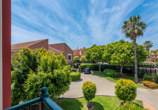 Apartamento en Isla Canela - Prado Golf - Isla Canela Golf GPHG45P86 Apartamento en Isla Canela - Prado Golf - Isla Canela Golf GPHG45P86