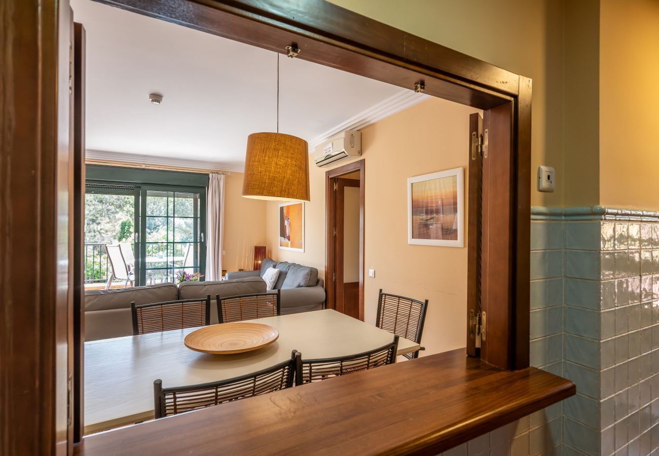 Apartamento en Isla Canela - Prado Golf - Isla Canela Golf GPHG45P86