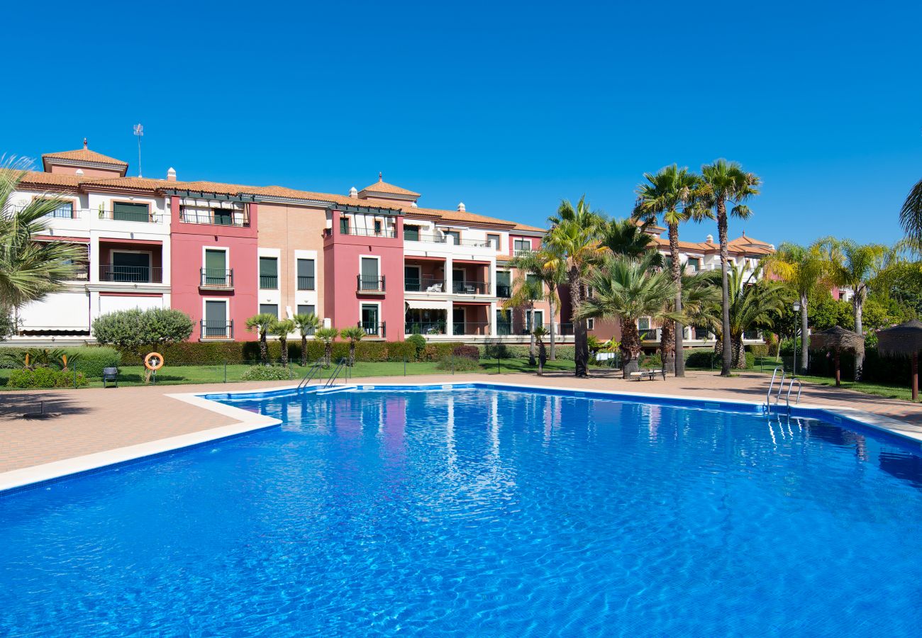 Apartamento en Isla Canela - Prado Golf - Isla Canela Golf GPHG45P86
