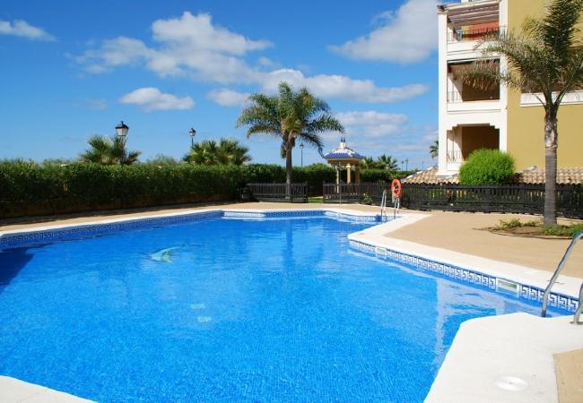 Apartamento en Punta del Moral - Playa Grande - Playa Punta del Moral PPHG52P15