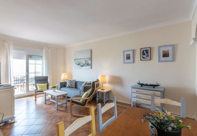 Apartamento en Punta del Moral - Playa Grande - Playa Punta del Moral PPHG52P15 Apartamento en Punta del Moral - Playa Grande - Playa Punta del Moral PPHG52P15
