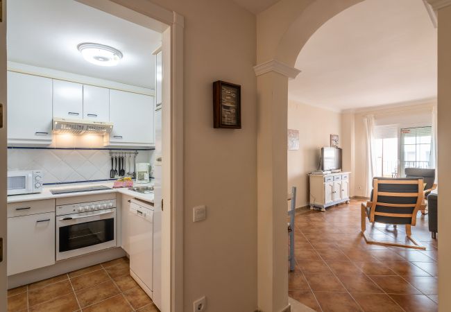 Apartamento en Punta del Moral - Playa Grande - Playa Punta del Moral PPHG52P15 Apartamento en Punta del Moral - Playa Grande - Playa Punta del Moral PPHG52P15