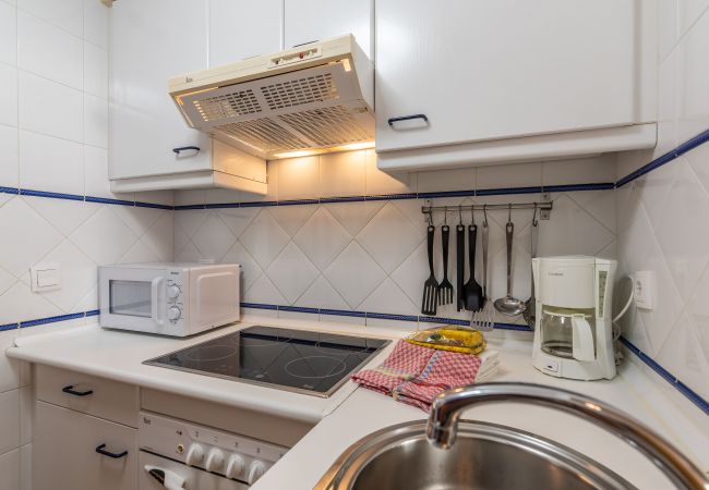 Apartamento en Punta del Moral - Playa Grande - Playa Punta del Moral PPHG52P15 Apartamento en Punta del Moral - Playa Grande - Playa Punta del Moral PPHG52P15