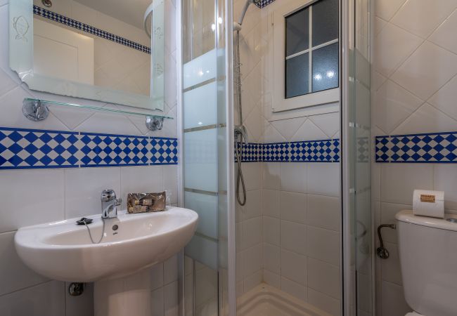 Apartamento en Punta del Moral - Marina II - Marina Isla Canela PMHII27P65 Apartamento en Punta del Moral - Marina II - Marina Isla Canela PMHII27P65