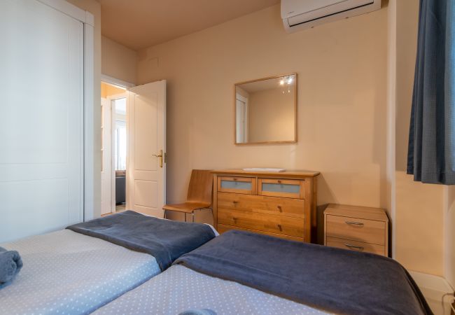 Apartamento en Punta del Moral - Marina II - Marina Isla Canela PMHII27P65 Apartamento en Punta del Moral - Marina II - Marina Isla Canela PMHII27P65