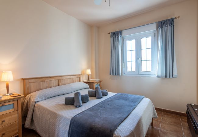 Apartamento en Punta del Moral - Marina II - Marina Isla Canela PMHII27P65 Apartamento en Punta del Moral - Marina II - Marina Isla Canela PMHII27P65