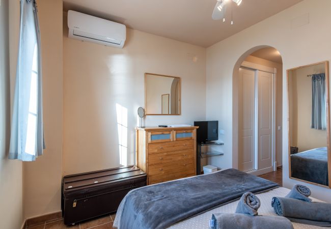 Apartamento en Punta del Moral - Marina II - Marina Isla Canela PMHII27P65 Apartamento en Punta del Moral - Marina II - Marina Isla Canela PMHII27P65