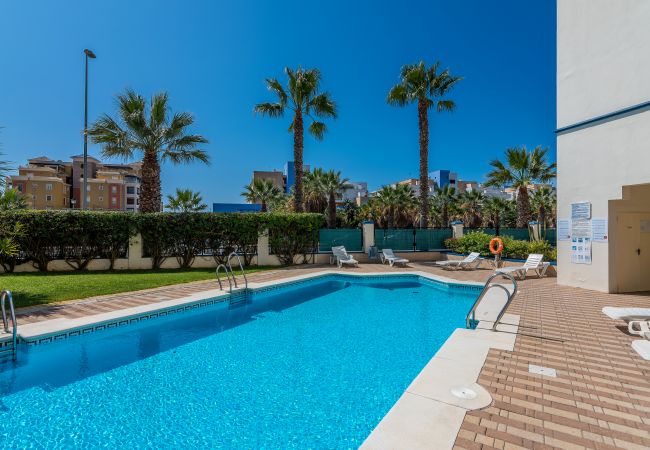 Apartamento en Punta del Moral - Marina II - Marina Isla Canela PMHII27P65 Apartamento en Punta del Moral - Marina II - Marina Isla Canela PMHII27P65