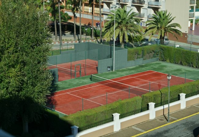 Apartamento en Isla Canela - Canela Park - Playa Isla Canela ICHP34P3 Apartamento en Isla Canela - Canela Park - Playa Isla Canela ICHP34P3