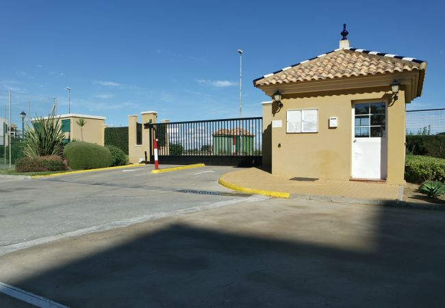 Apartamento en Isla Canela - Canela Park - Playa Isla Canela ICHP34P3 Apartamento en Isla Canela - Canela Park - Playa Isla Canela ICHP34P3