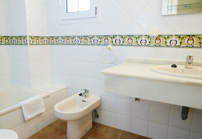 Apartamento en Isla Canela - Canela Park - Playa Isla Canela ICHP34P3 Apartamento en Isla Canela - Canela Park - Playa Isla Canela ICHP34P3