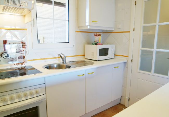 Apartamento en Isla Canela - Canela Park - Playa Isla Canela ICHP34P3 Apartamento en Isla Canela - Canela Park - Playa Isla Canela ICHP34P3