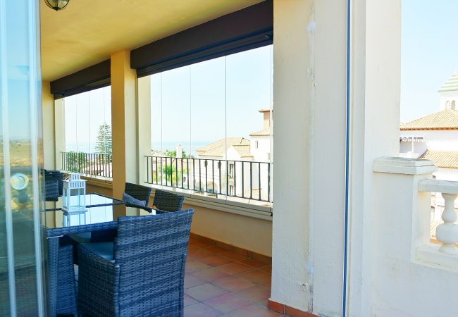 Apartamento en Isla Canela - Canela Park - Playa Isla Canela ICHP34P3