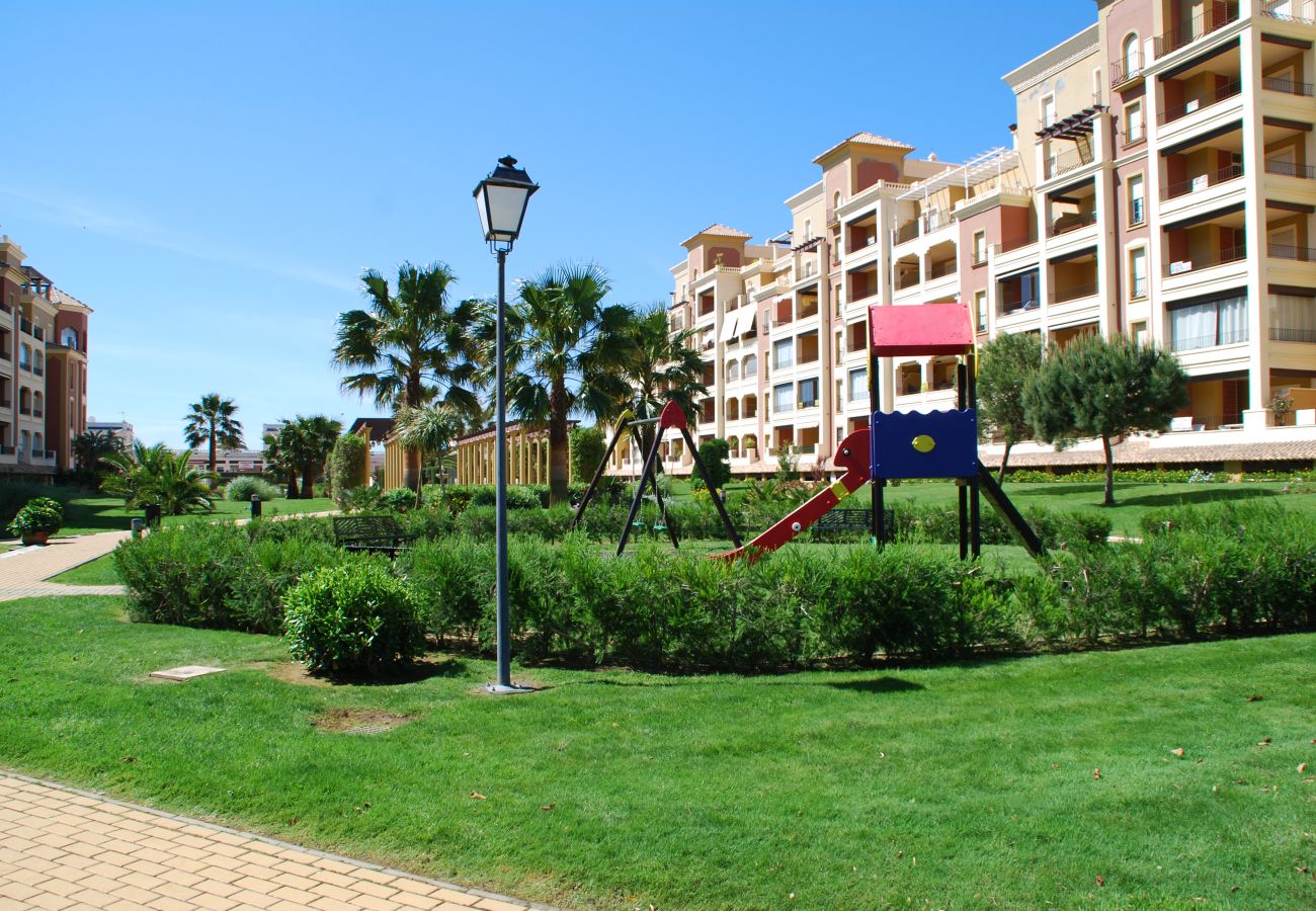 Apartamento en Isla Canela - Canela Park - Playa Isla Canela ICHP34P3