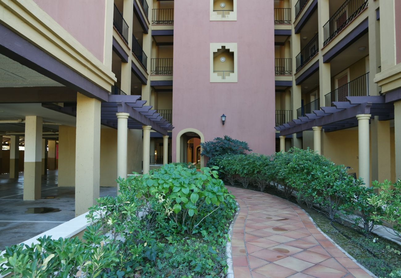 Apartamento en Isla Canela - Canela Park - Playa Isla Canela ICHP34P3