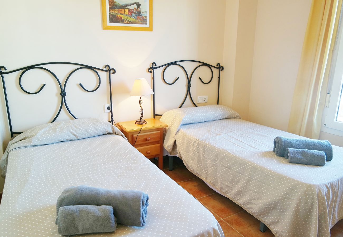 Apartamento en Isla Canela - Canela Park - Playa Isla Canela ICHP34P3